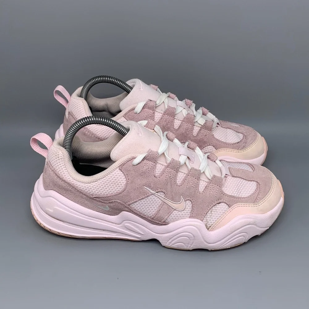 Nike Tech‎ Hera Pink Shoes DR9761‑600 Women’s Sz 9